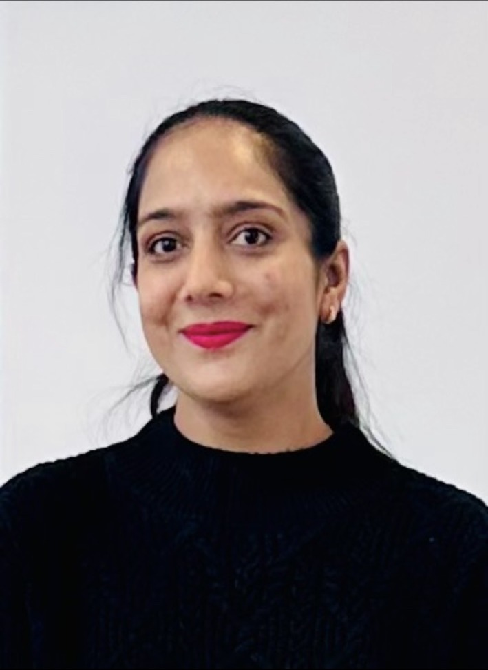 Harpreet Kaur, Managing Director of Northern Crest Security