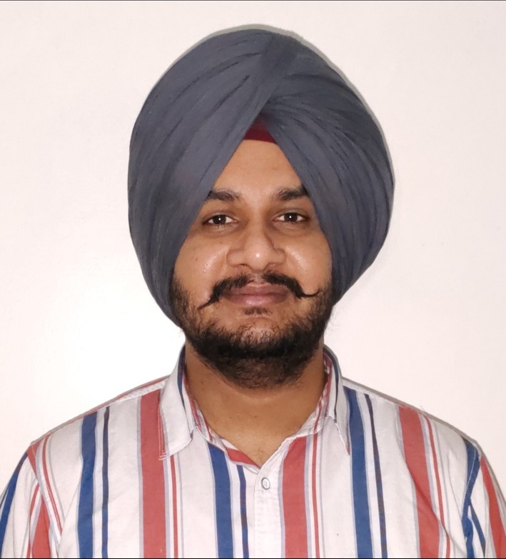 JP Singh, CEO and Founder of Northern Crest Security
